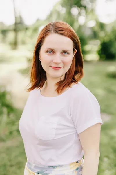 Mgr. Zuzana Procházková